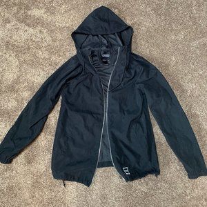 Ezekiel Jacket